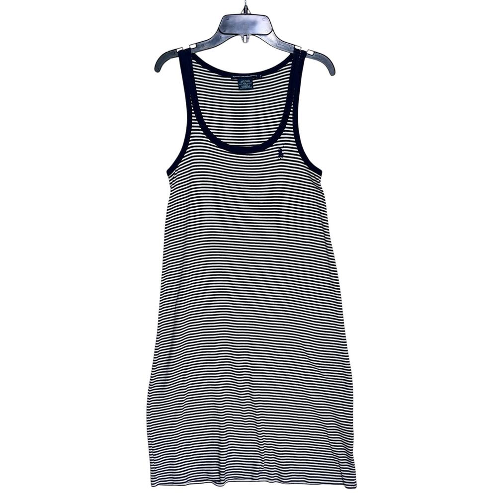 Ralph Lauren Sport Tank Dress - Picture 2 of 7